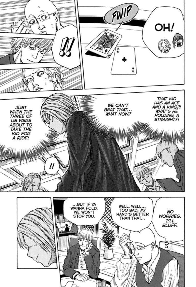 Chapter 35 Wutang, Part 2 - Page 17